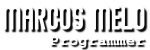 log-marcos-melo-programmer